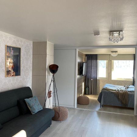 Hundbergan Apartment-Free Parking-15 Min From Tromso Tromsdalen Exteriör bild
