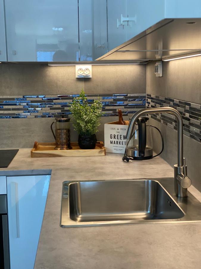Hundbergan Apartment-Free Parking-15 Min From Tromso Tromsdalen Exteriör bild